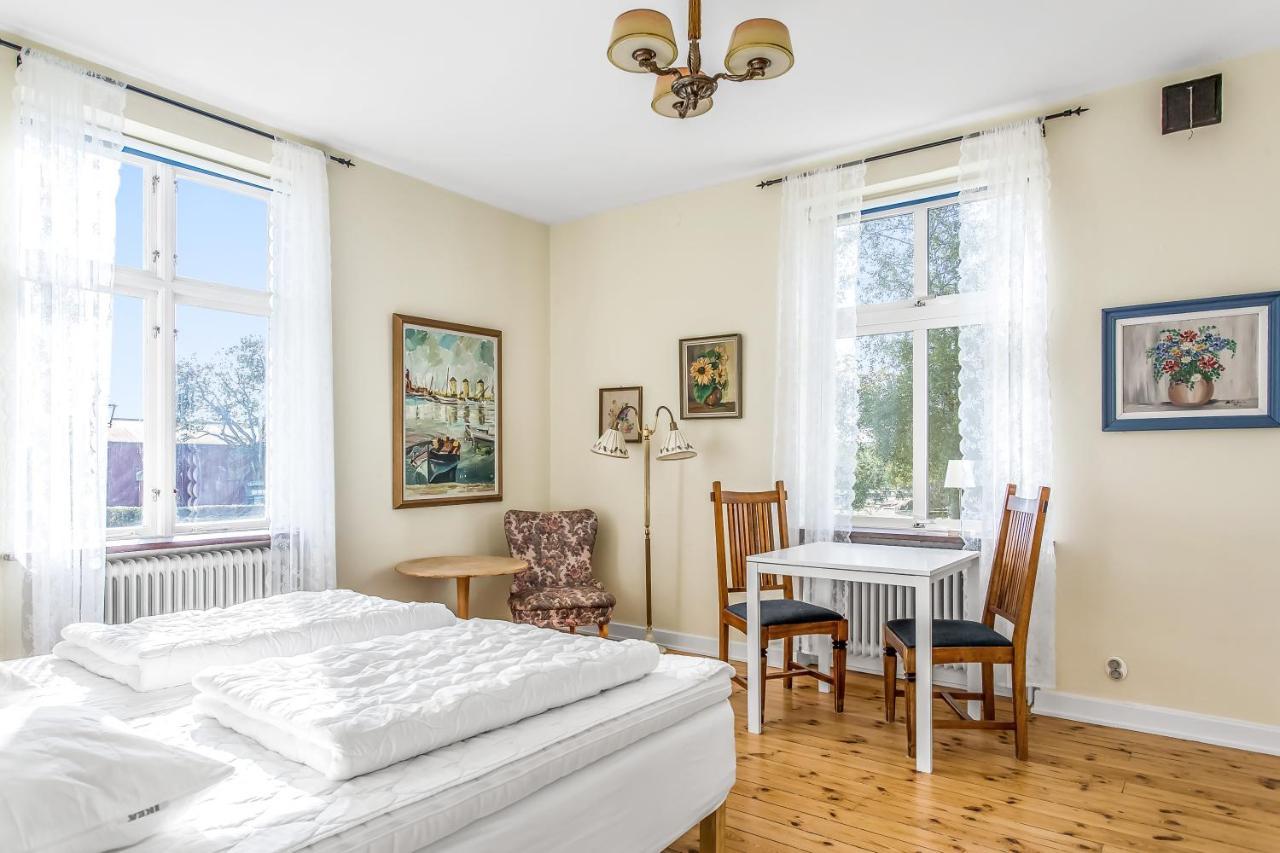 Хостел Blaesinge Gard Kullabygden Jonstorp Экстерьер фото